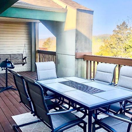 Eagle Nest Resort Pristine Dream Branson Eksteriør bilde