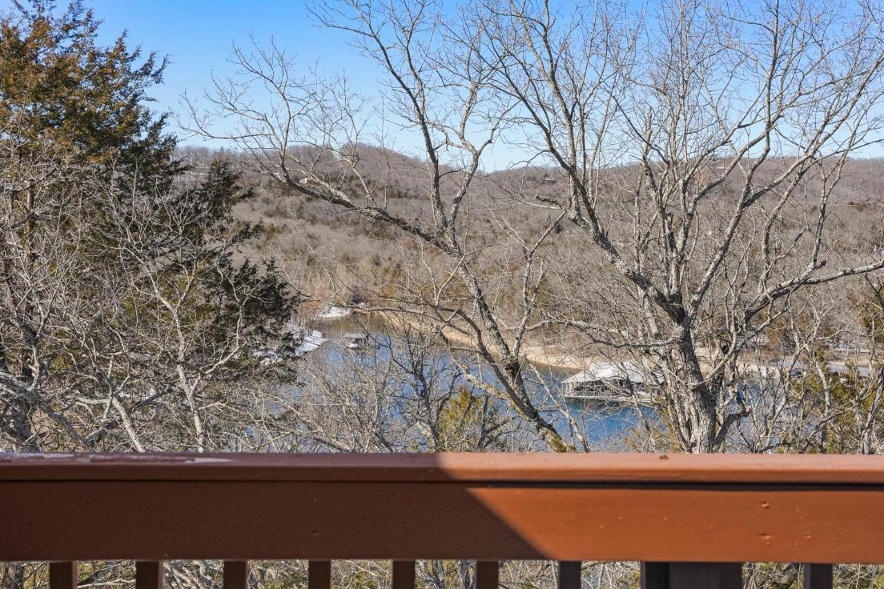Eagle Nest Resort Pristine Dream Branson Eksteriør bilde
