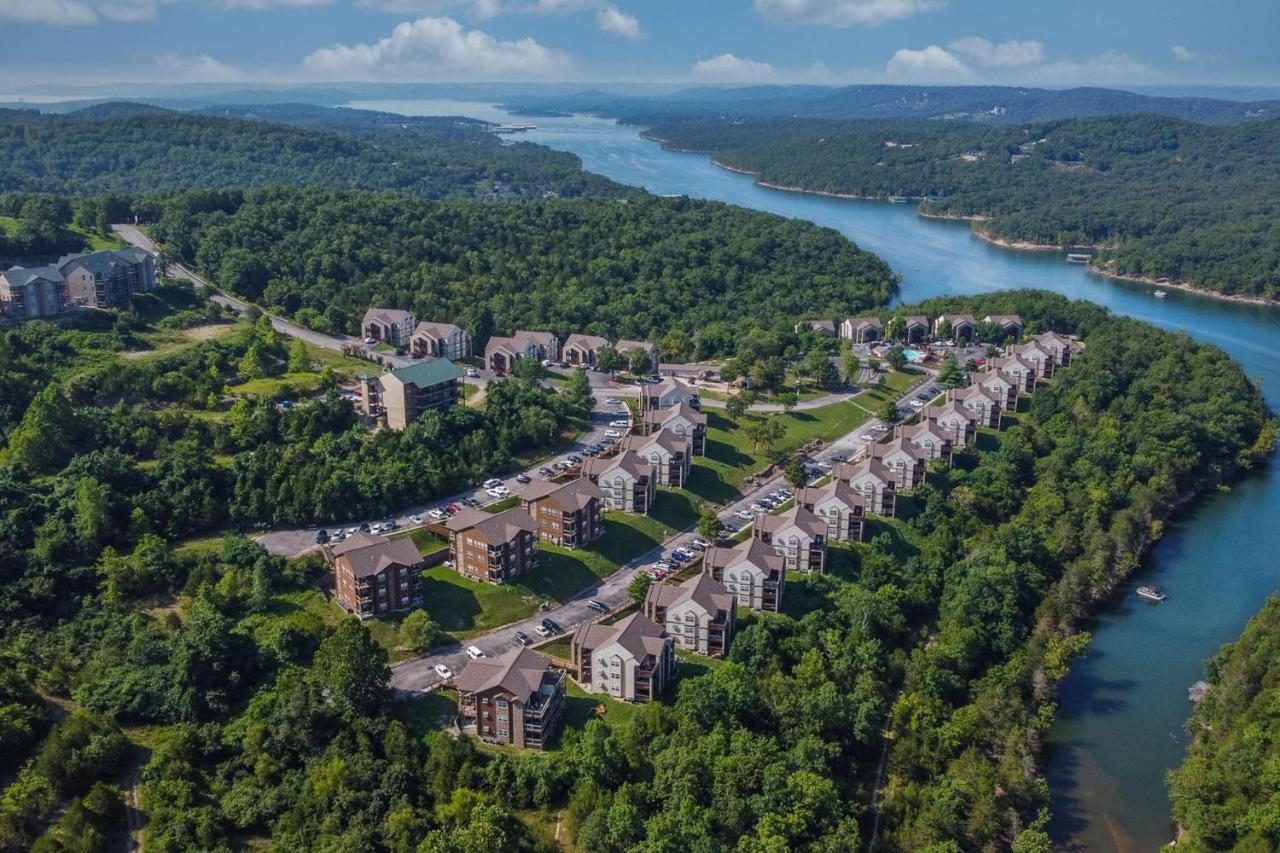 Eagle Nest Resort Pristine Dream Branson Eksteriør bilde
