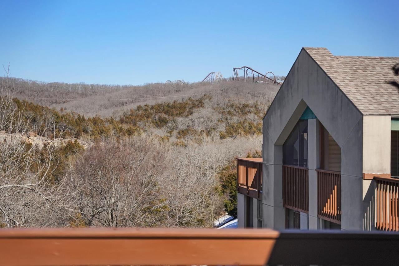 Eagle Nest Resort Pristine Dream Branson Eksteriør bilde